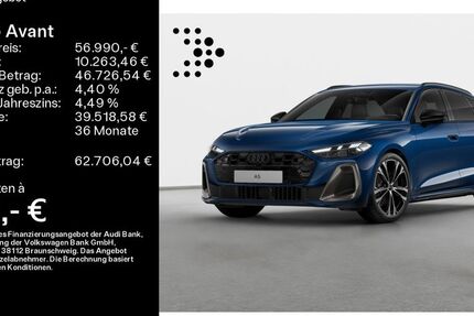 Audi A5 11.857 km 55.990 &euro; Schweinfurt 97424