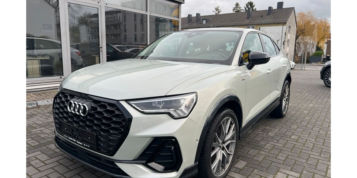 Audi Q3 137.750 km 33.900 &euro; Aachen 52078