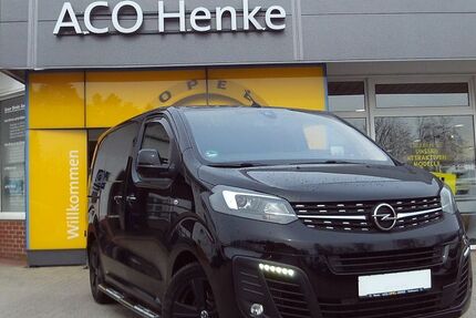 Opel Vivaro 101.246 km 17.999 &euro; Niesky 02906