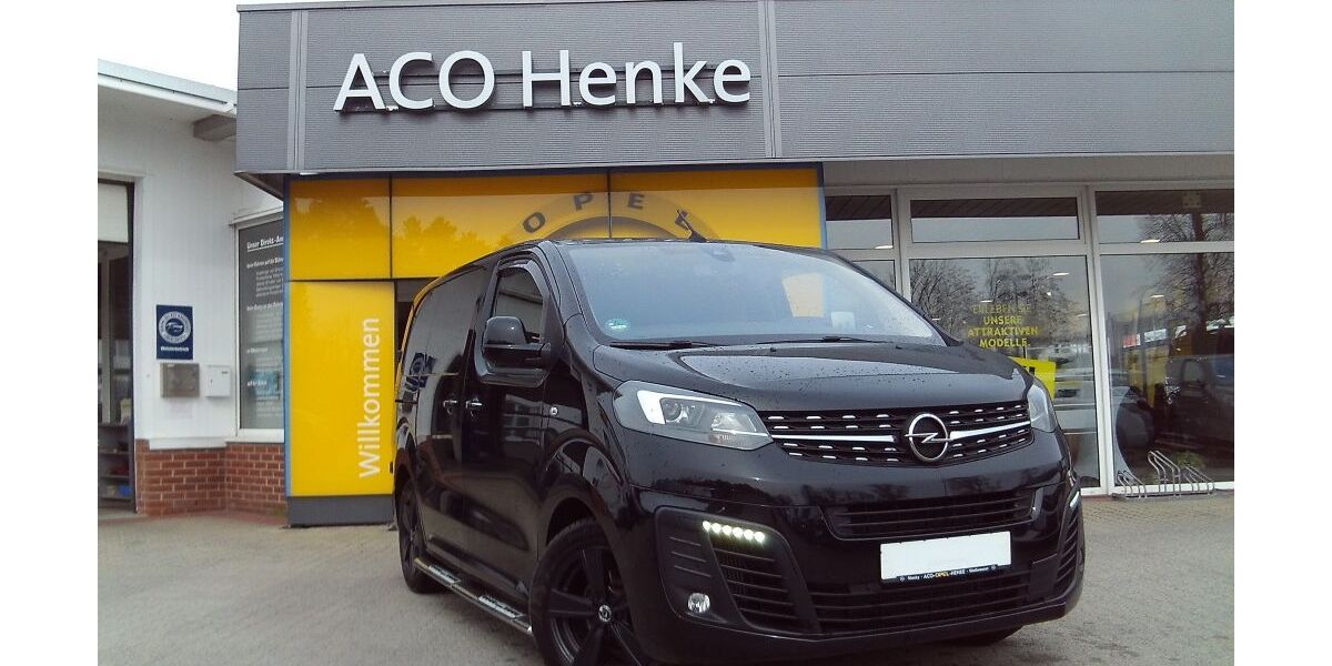 Opel Vivaro 101.246 km 17.999 &euro; Niesky 02906