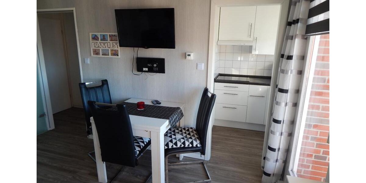 Mehrfamilienhaus, Wohnhaus Wangerland - 1 Zimmer, 27 m&sup2;, 124.000&euro; | Angebot:25217150