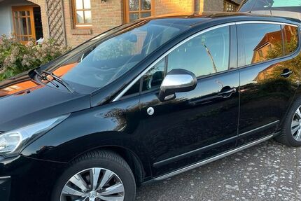 Peugeot 3008 141.500 km 7.200 € Osterby 24367
