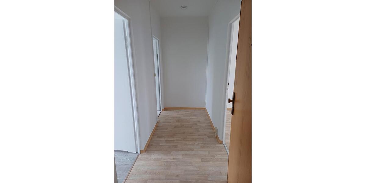 Etagenwohnung Bad Lobenstein - 2 Zimmer, 48 m&sup2;, 329&euro; | Angebot:26286218