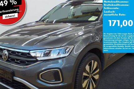 VW T-Roc 26.375 km 22.440 &euro; Schloß Holte-Stukenbrock 33758
