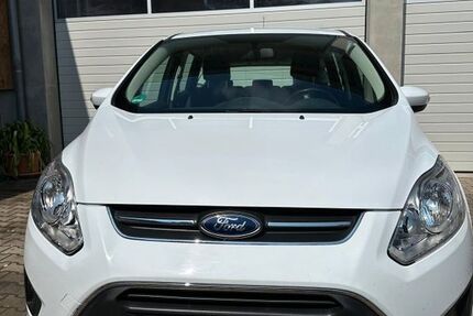 Ford C-Max 94.600 km 6.200 &euro; Hirschau 92242