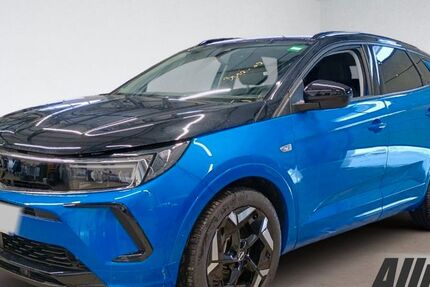 Opel Grandland (X) 11.750 km 24.900 &euro; Schöningen 38364