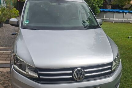 VW Caddy 101.894 km 18.499 &euro; Coswig 01640