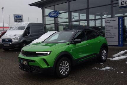 Opel Mokka 22.362 km 18.971 &euro; Rees 46459