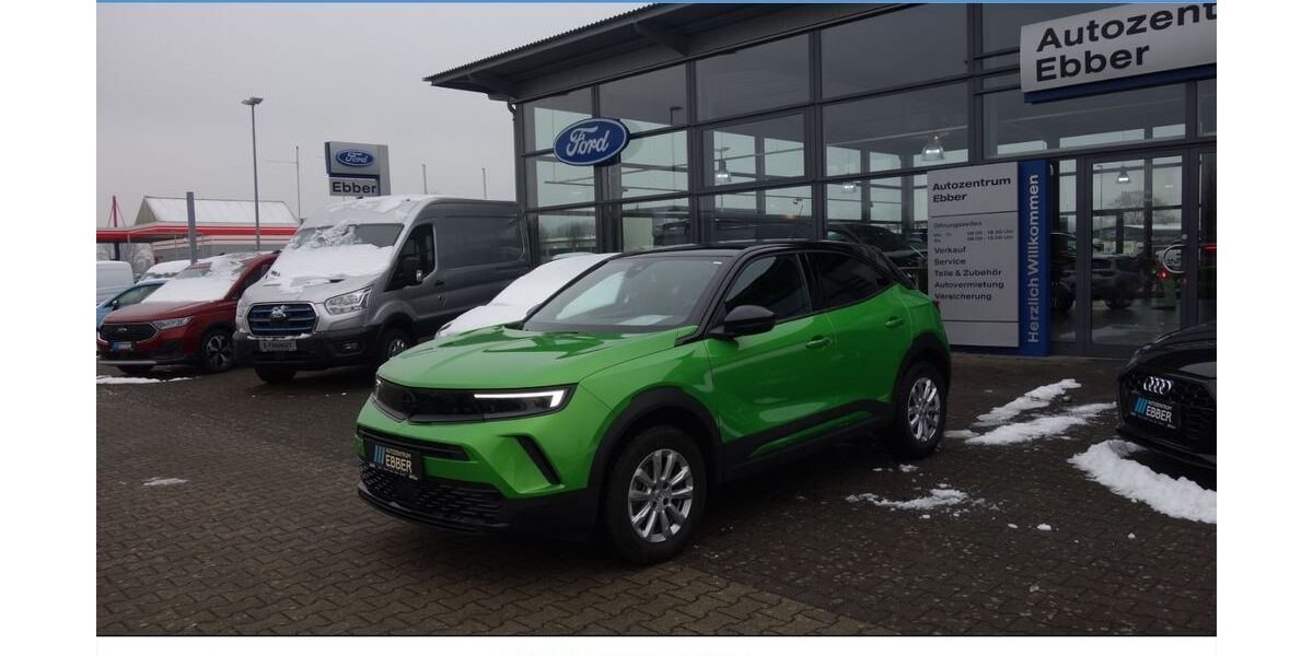 Opel Mokka 22.362 km 18.971 &euro; Rees 46459