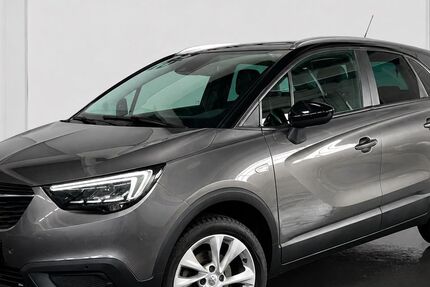 Opel Crossland (X) 121.492 km 12.290 &euro; Rodgau 63110