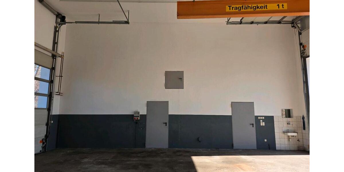 Gewerbeobjekt Spremberg - 123&euro; | Angebot:25648399