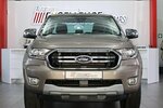 Ford Ranger 3.2 D 4x4 DK LIMITED // SONDERMODELL // 146.000 km 26.991 &euro; Hamm 59077
