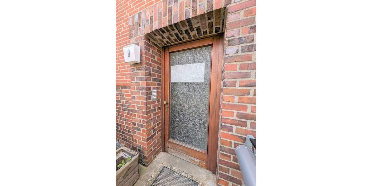 Etagenwohnung Bleckede - 3 Zimmer, 70 m&sup2;, 122.000&euro; | Angebot:25742738