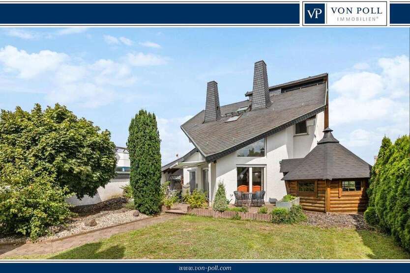 Haus zum Kaufen in Bexbach 750.000 € 292 m²