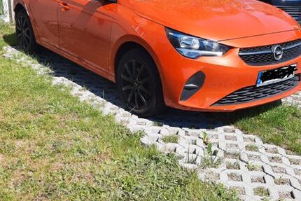 Opel Corsa 32.000 km 14.990 &euro; Bützow 18246