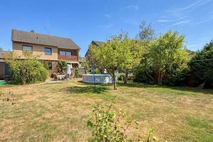 Haus Hamminkeln - 6 Zimmer, 181 m&sup2;, 428.000&euro; | Angebot:27121455