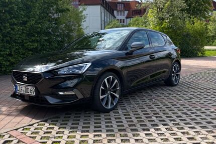 Seat Leon 93.200 km 17.490 &euro; Weismain 96260