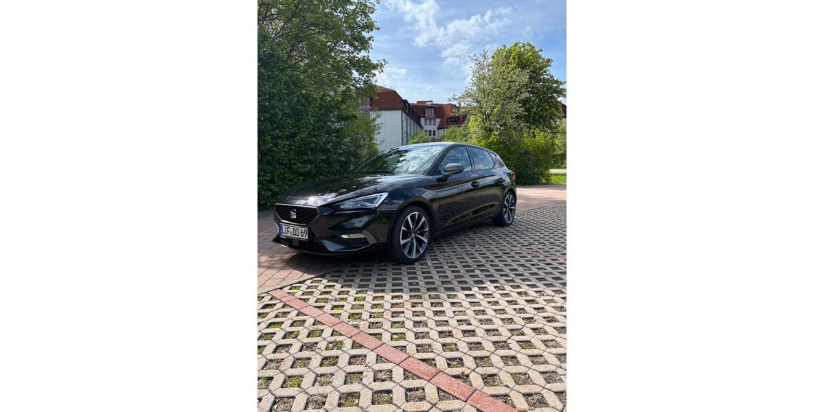 Seat Leon 93.200 km 17.490 &euro; Weismain 96260