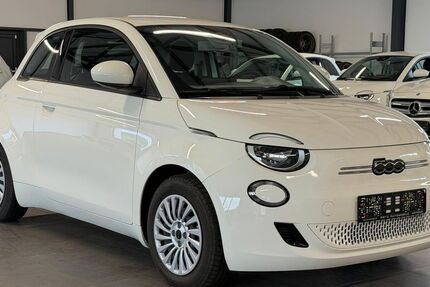 Fiat 500e 26.671 km 15.750 &euro; Friedewald 36289