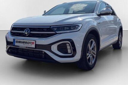 VW T-Roc 70.970 km 23.780 &euro; Ilmenau 98693