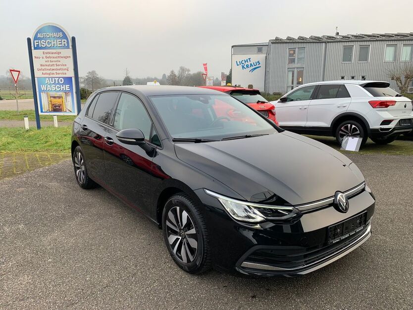 VW Golf 24.999 km 25.900 € Sasbach 77880