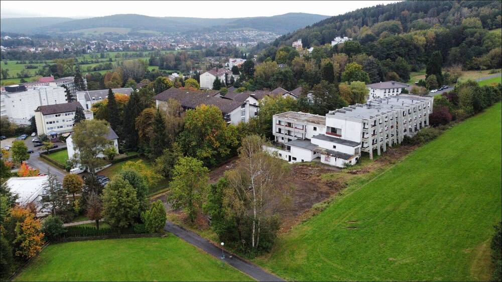 Grundstück Bad Soden-Salmünster Bad Soden - 980.000&euro; | Angebot:25747479