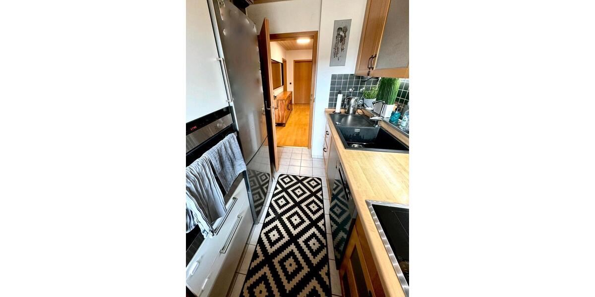 Wohnung zu Vermieten zimmer