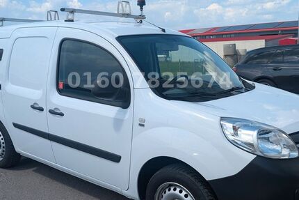 Renault Kangoo 38.052 km 10.790 &euro; Lachen 87760