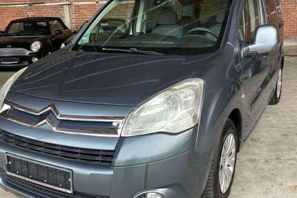 Citroen Berlingo 238.500 km 4.499 € Herbolzheim 79336