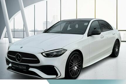 Mercedes-Benz C 180 8.408 km 41.769 &euro; Schwerin 19057