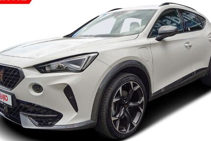 Cupra Formentor 49.054 km 26.950 &euro; Kassel 34123
