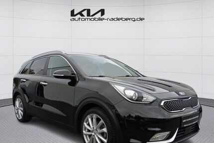 Kia Niro 65.500 km 15.900 &euro; Radeberg 01454