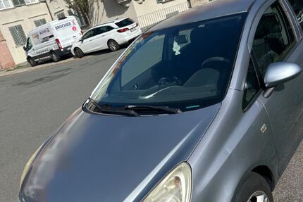 Opel Corsa 118.166 km 2.500 &euro; Nürnberg 90441