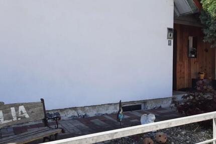 Einfamilienhaus 4 zimmer