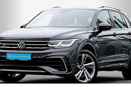 VW Tiguan 59.420 km 30.247 &euro; Bonn 53175