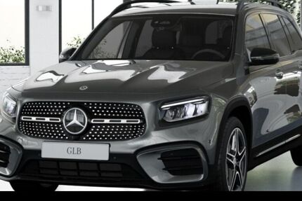 Mercedes-Benz GLB 200 9.900 km 47.990 € Düsseldorf 40470