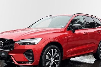 Volvo XC60 18.200 km 48.890 &euro; Schwerte 58239