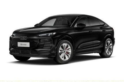 Audi Q6 e-tron 4.100 km 55.170 &euro; Walldürn 74731
