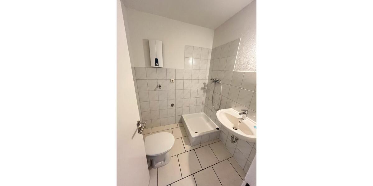 Etagenwohnung Flensburg Falkenberg - 2 Zimmer, 49 m&sup2;, 449&euro; | Angebot:26190370