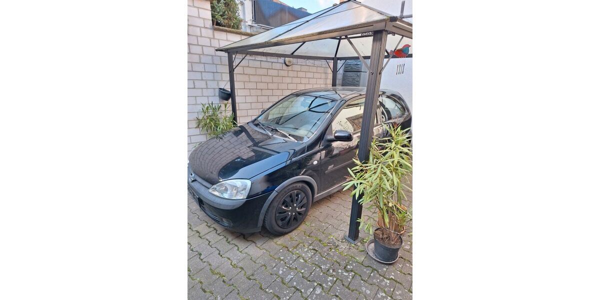 Opel Corsa 156.000 km 1.199 &euro; Bockenheim an der Weinstraße 67278