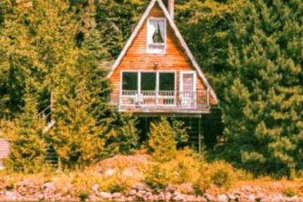 Die Nadel im Heuhaufen... zimmer