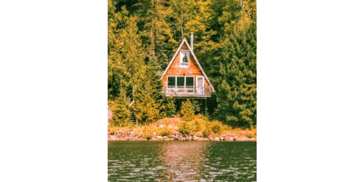 Die Nadel im Heuhaufen... zimmer