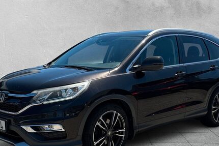 Honda CR-V 184.408 km 13.990 &euro; Sigmaringen 72488