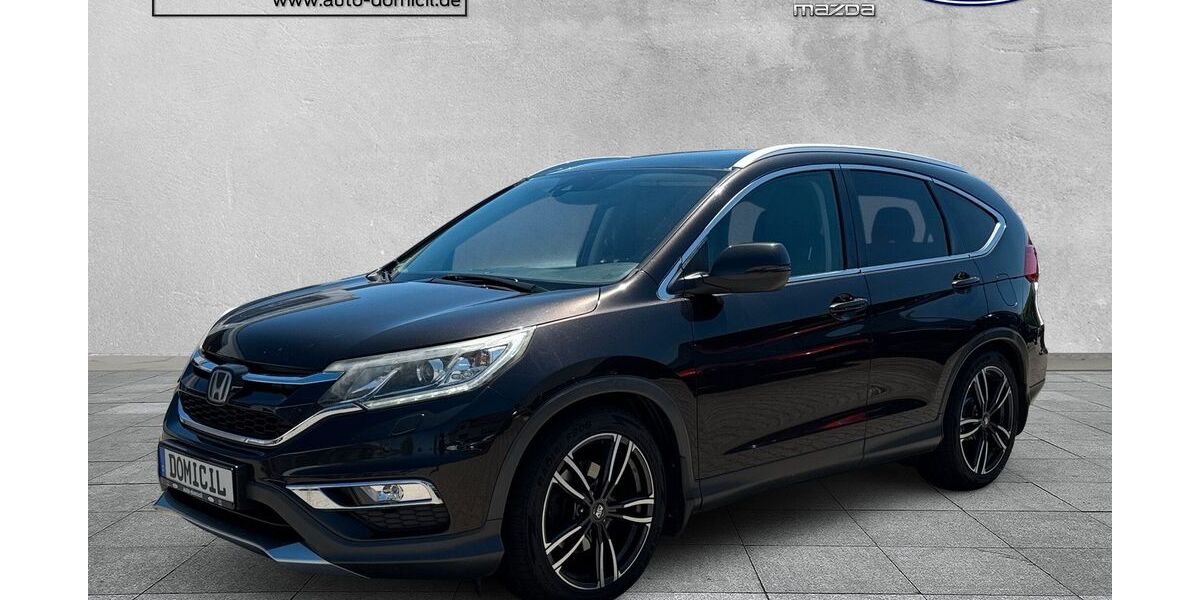 Honda CR-V 184.408 km 13.990 &euro; Sigmaringen 72488