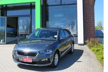 Skoda Scala 34.196 km 18.990 &euro; Zwickau 08056
