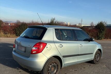 Skoda Fabia 180.000 km 3.190 &euro; Duderstadt 37115