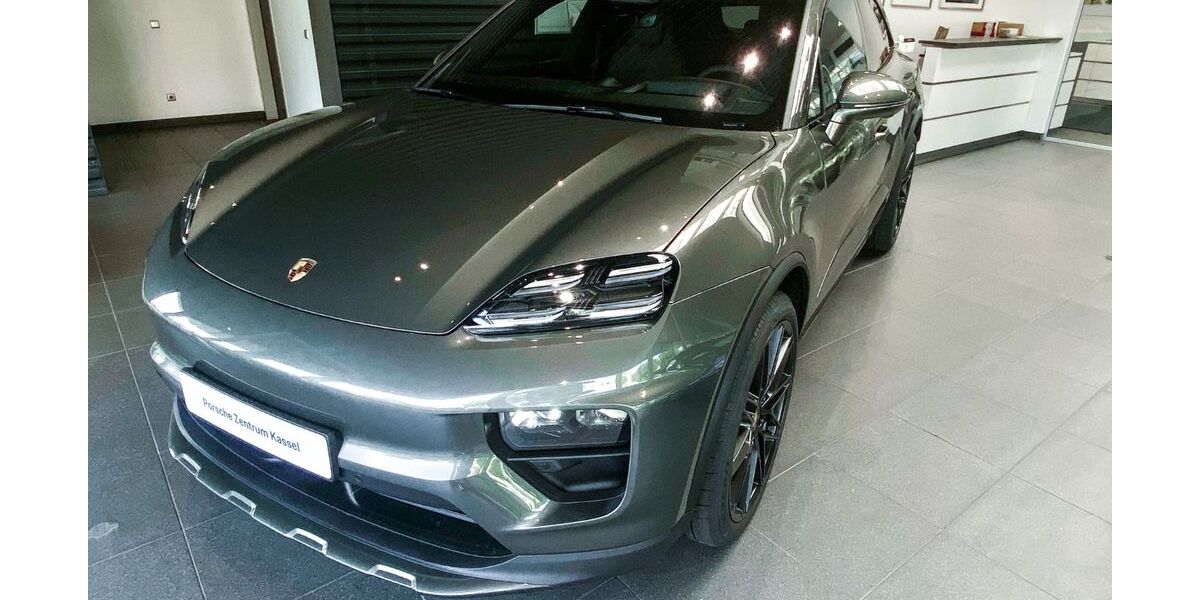 Porsche Macan 10.900 km 114.900 &euro; Kassel 34123
