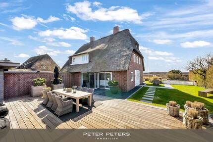 Haus List - 5 Zimmer, 160 m&sup2;, 2.980.000&euro; | Angebot:26379424