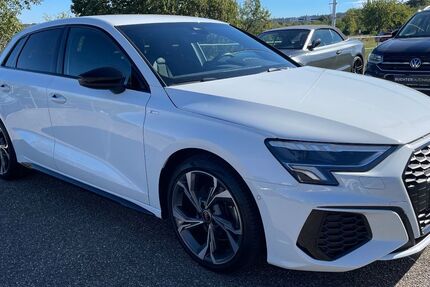Audi A3 43.480 km 30.990 &euro; Neuenbürg-Arnbach 75305
