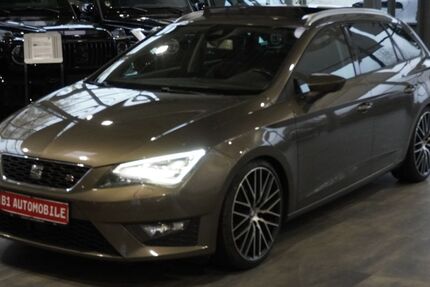 Seat Leon 212.500 km 8.391 &euro; Olpe 57462